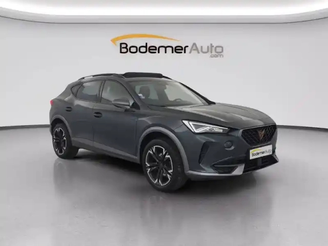 Cupra Formentor 1.5 tsi 150 ch dsg7 — photo 73