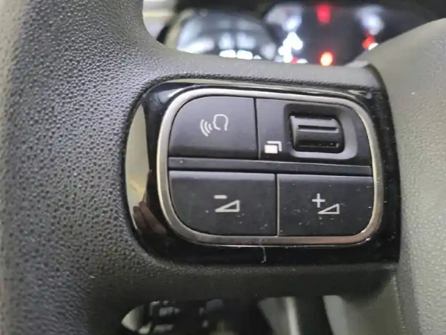 Citroën C3 puretech 83 s&amp;s bvm5 — photo 29