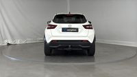 Nissan Juke 1.6 Hybrid 143ch N-Connecta 2022.5 — photo 6