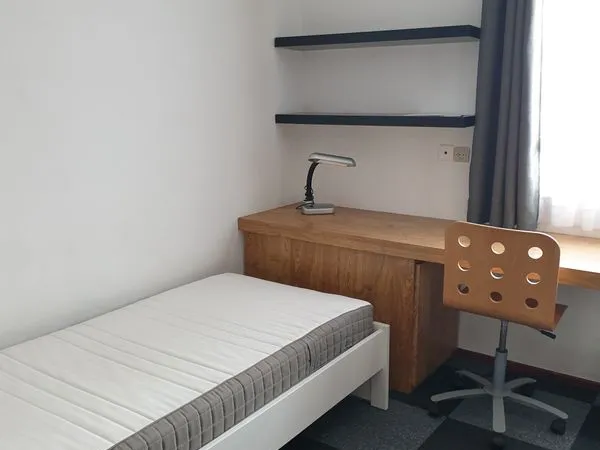 Studio étudiant