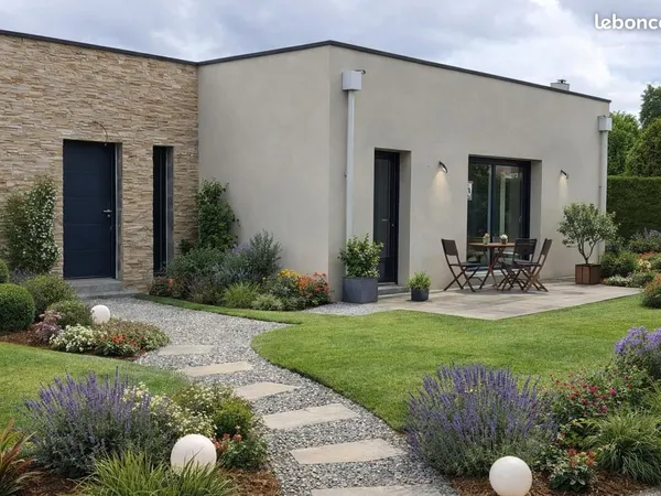 Maison 82 m² La Gacilly