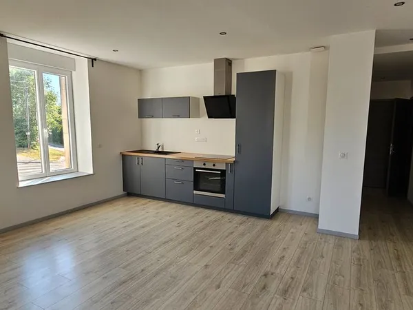 Appartement 45 m2