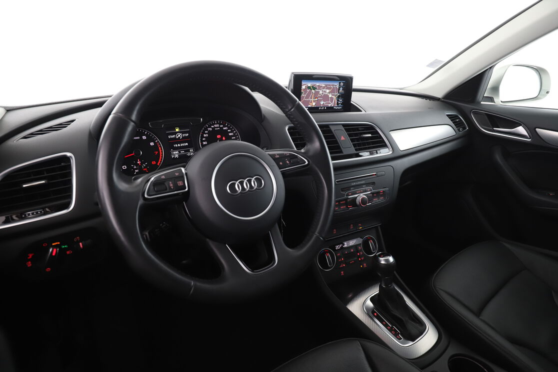 Audi Q3 1.4 TFSI COD Ambition Luxe S Tronic — photo 10