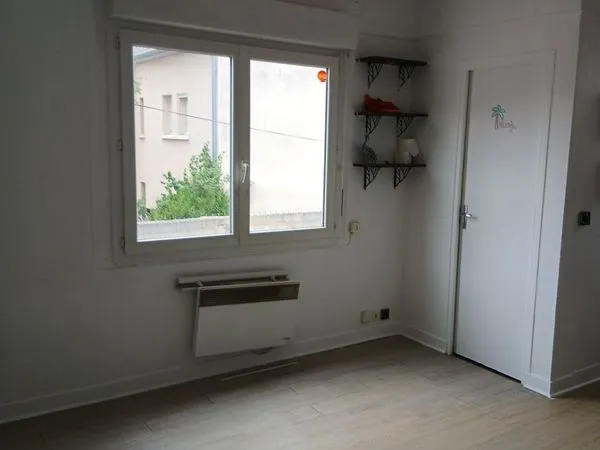 Studio 20 m² - Vigneux-sur-Seine - faibles charges - particulier