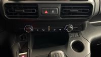 Peugeot Partner Standard 650kg BlueHDi 100ch S&S BVM5 Asphalt — photo 23