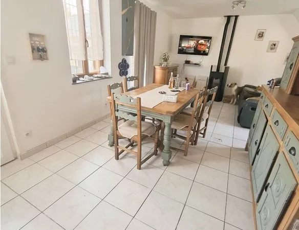Maison 4 pièces 89 m²
