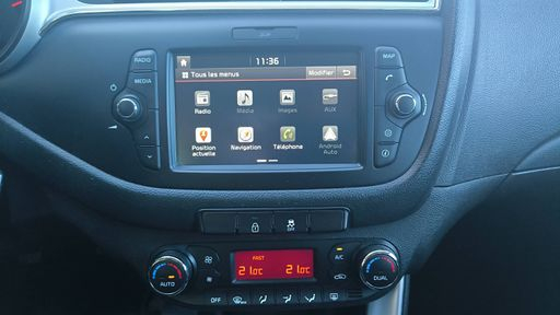 Kia Ceed 1.0 T-GDi 120 - Active – 2018 – 114371 km – Essence – Boîte Manuelle — photo 22