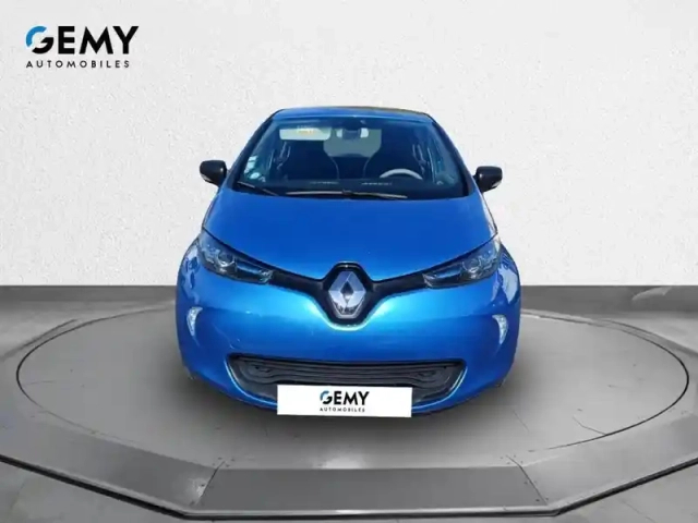 Renault Zoé zoe r90 — photo 2