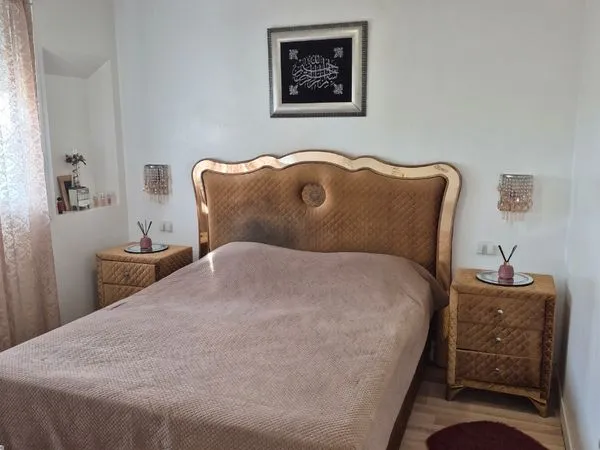 BELLE CHAMBRE meublée