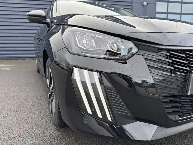 Peugeot 208 hybrid 110 e-dcs6 — photo 114