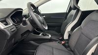 Renault Captur 1.3 TCe mild hybrid 140ch Techno — photo 12
