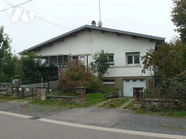 Maison 7 pièces 140 m²