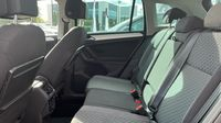 Volkswagen Tiguan 1.4 TSI 150ch Confortline 4Motion DSG6 9cv — photo 13
