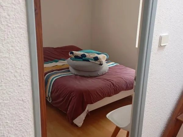 APPARTEMENT CALME ET LUMINEUX EN CENTRE VILLE - 57m²