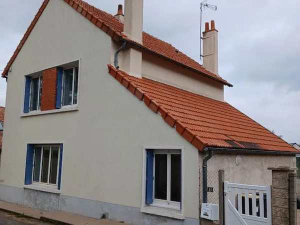 Location Maison Individuelle