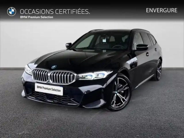 Bmw Serie 3 série 3 touring 330ea 292ch m sport