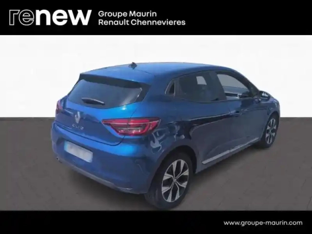 Renault Clio 1.0 tce 90ch evolution — photo 5