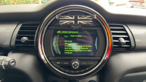 Mini Mini 1.5 Cooper 136 - Chili – 2017 – 58975 km – Essence – Boîte Manuelle — photo 20
