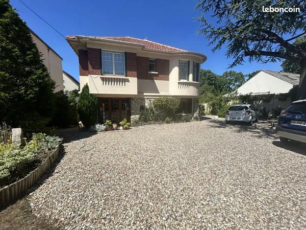 Maison 7 pièces 175 m²