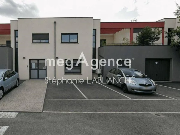 Immeuble 350 m²