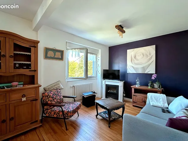 Maison 4 pièces 86 m²