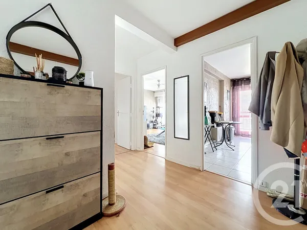 Appartement 3 pièces 73 m²