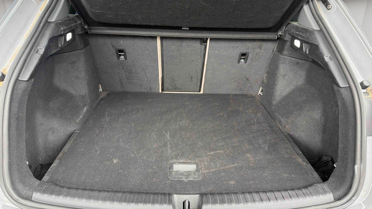 Audi Q4 e-tron 40 204 ch 82 kWh — photo 14