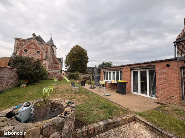 Location longere