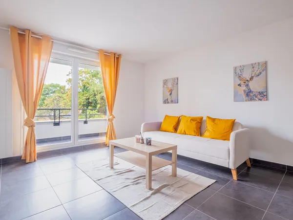 APPARTEMENT 4 PIECES ARGENTEUIL 78m²
