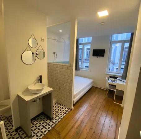 Appartement 5 pièces 138 m²