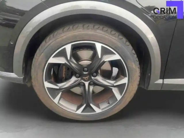 Cupra Formentor 1.4 e-hybrid 245 ch dsg6 — photo 13
