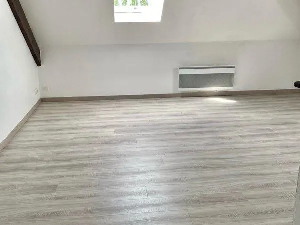 Charmant appartement T2 Amnéville