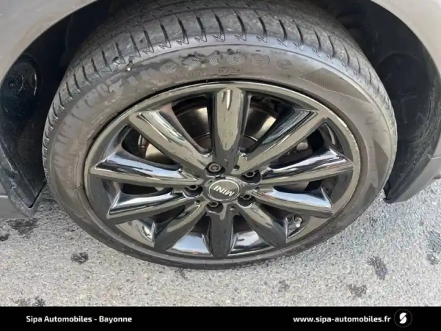Mini Mini hatch 5 portes cooper s 192 ch bva7 — photo 29