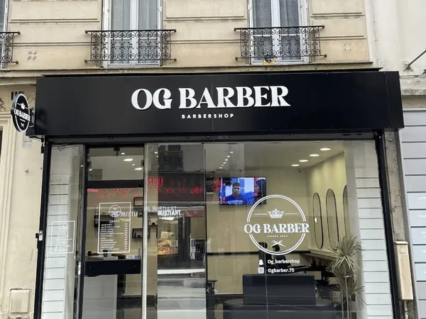 Boutique 25 m²