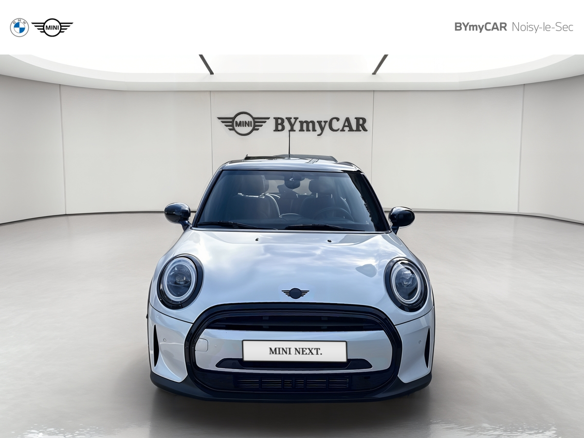 Mini Hatch 5 Portes Cooper 136 ch DKG7 — photo 8