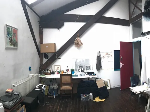 Location de bureaux et d'ateliers