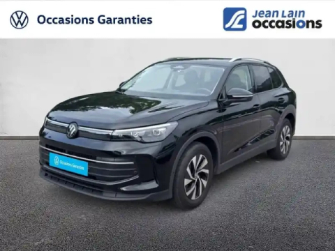 Volkswagen Tiguan 2.0 tdi 150ch dsg7