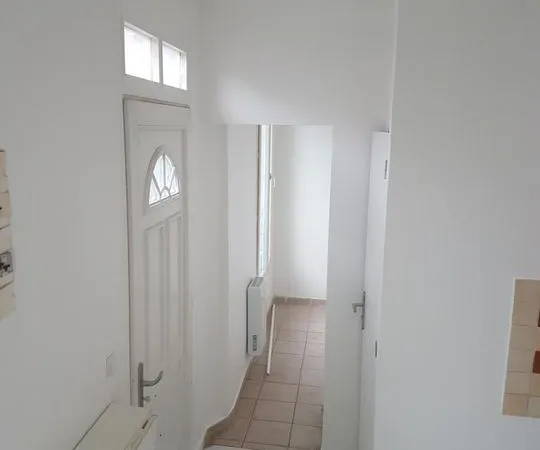 Appartement de 28m2 à louer sur Asnières-sur-Seine