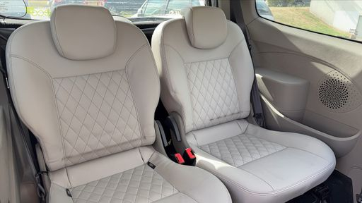 Renault Twingo 1.2 LEV 75 - Initiale – 2013 – 97550 km – Bicarburation essence bioéthanol – Boîte Manuelle — photo 29