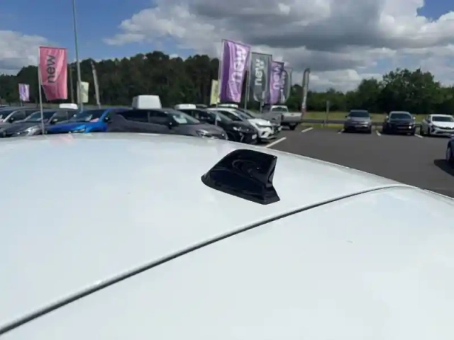 Renault Zoé zoe r110 - my22 — photo 16