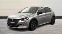 Peugeot 208 1.2 PureTech 100ch S&S GT EAT8