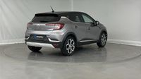 Renault Captur 1.6 E-Tech hybride 145ch Intens -21 — photo 5