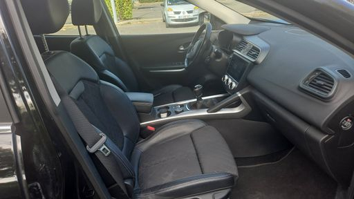 Renault Kadjar 1.3 TCe 140 - Black Edition – 2019 – 134921 km – Essence – Boîte Manuelle — photo 16