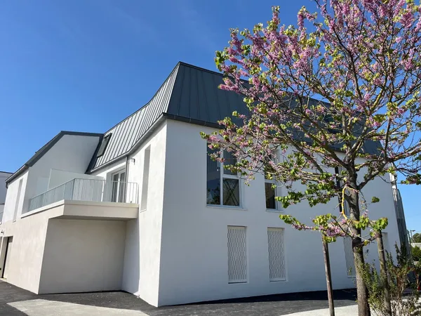 APPARTEMENT T3 Bis Les Minimes