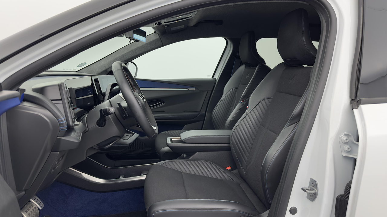 Renault Scenic E-Tech électrique 220 ch grande autonomie — photo 10
