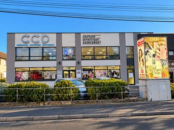 Local de 500 m2 à louer à Thionville
