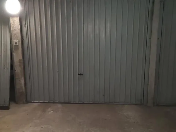 Garage Box Bordeaux Centre