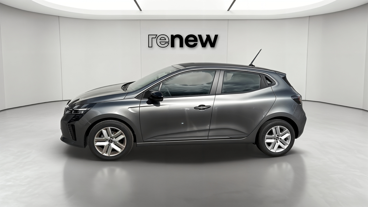 Renault Clio TCe 90 ch GSR2 — photo 2