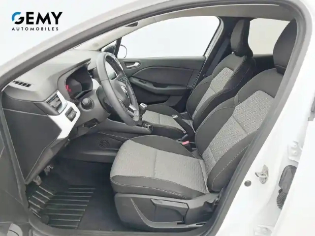Renault Clio tce 90 — photo 9