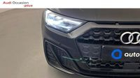 Audi A1 Sportback 30 TFSI 116ch S line plus S tronic 7 — photo 17